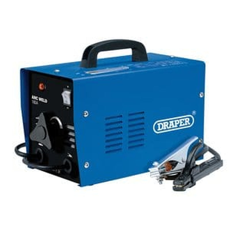 Draper Draper 180A Arc Welder Dr-69939