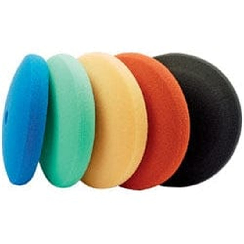 Draper Draper 180Mm Polishing Sponge - Heavy Cut For 44190 Dr-46296