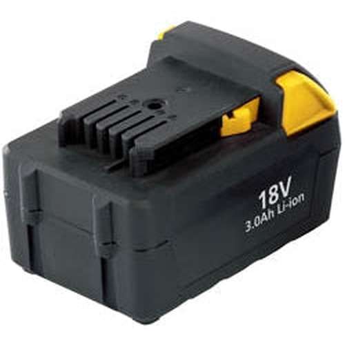 Draper Draper 18V Li-Ion Battery Pack, 2.2Ah Dr-83687