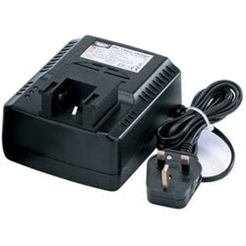 Draper Draper 18V Li-Ion Charger Dr-22454