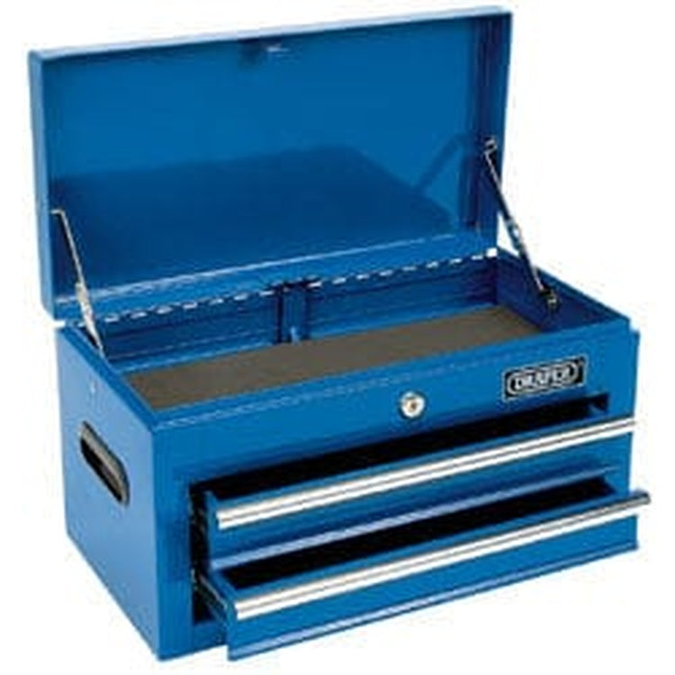 Draper Draper 2 Drawer Tool Chest/Tool Box Dr-03243