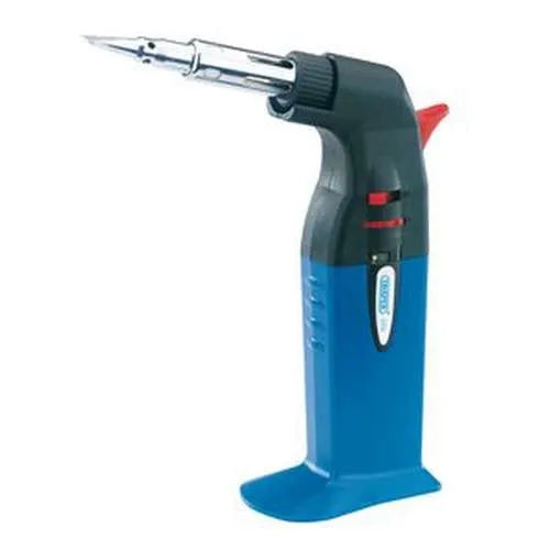 Draper Draper 2 In 1 Soldering Iron And Gas Torch Dr-78772