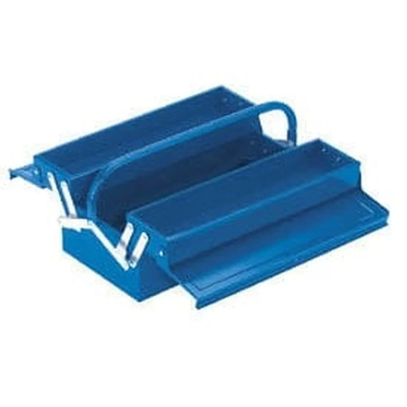 Draper Draper 2 Tray Cantilever Tool Box , 404Mm Dr-86673