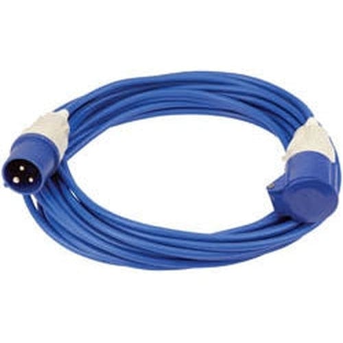 Draper Draper 230V Extension Cable, 14M X 1.5Mm, 16A Dr-17568