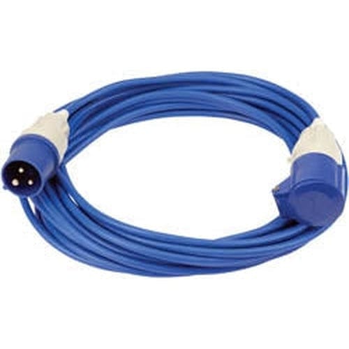 Draper Draper 230V Extension Cable, 14M X 2.5Mm, 16A Dr-17569