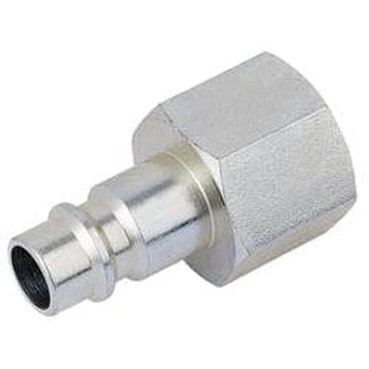 Draper Draper 3/8" Bsp Female Nut Pcl Euro Coupling Adaptor (Sold Loose) Dr-54420