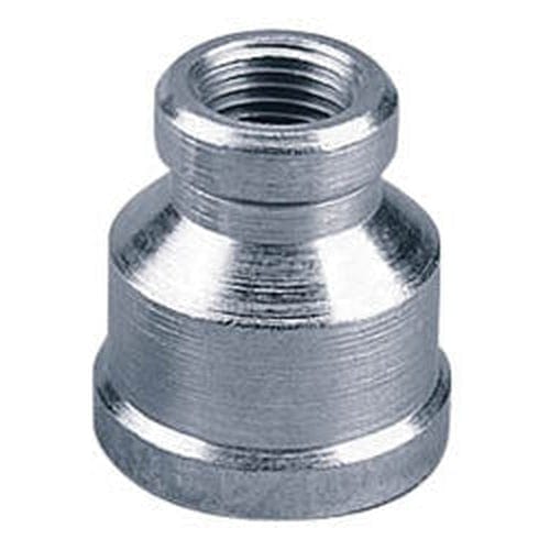 Draper Draper 3/8" Female To 1/4" Bsp Female Parallel Reducing Union (Sold Loose) Dr-25824