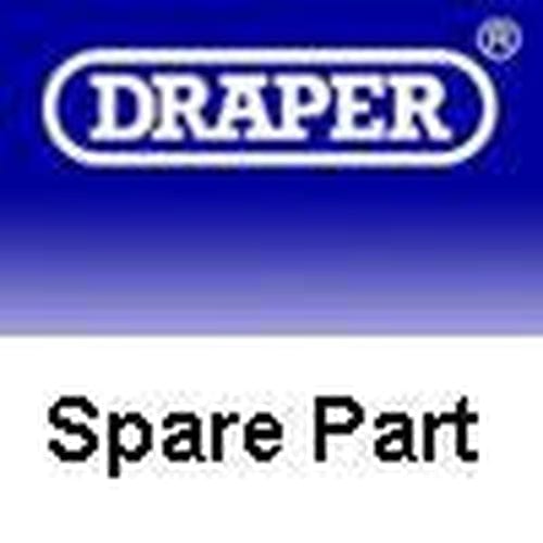 Draper Draper 3/8" Flat Seat Hose Barb Dr-22573