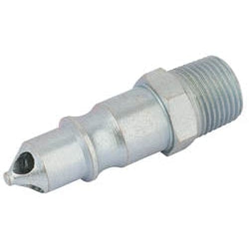 Draper Draper 3/8" Male Thread Air Line Screw Adaptor Coupling (Sold Loose) Dr-05517