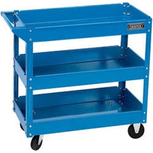 Draper Draper 3 Tier Tool Trolley Dr-07630