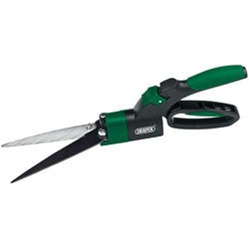 Draper Draper 360 Degree Garden Shears, 320Mm Dr-36793