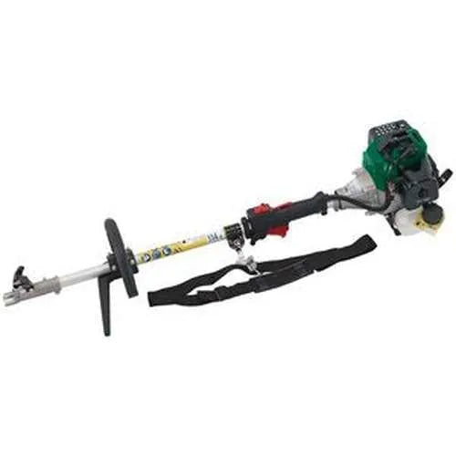 Draper Draper 4 In 1 Petrol Garden Tool, 32.5Cc Dr-84706