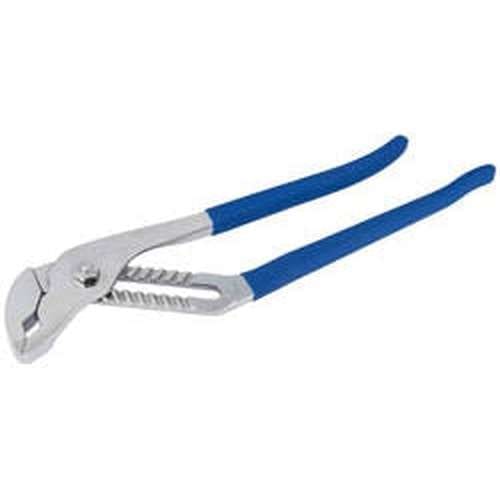 Draper Draper 400Mm Waterpump Pliers, 110Mm Capacity Dr-52408