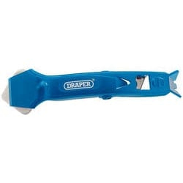 Draper Draper 5-In-1 Sealant And Caulking Tool Dr-82677