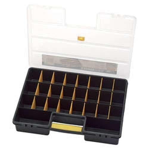 Draper Draper 5 To 26 Compartment Organiser Dr-73508