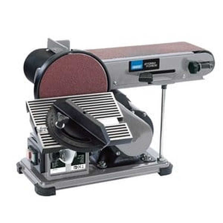 Draper Draper 53005 Belt And Disc Sander, 375W