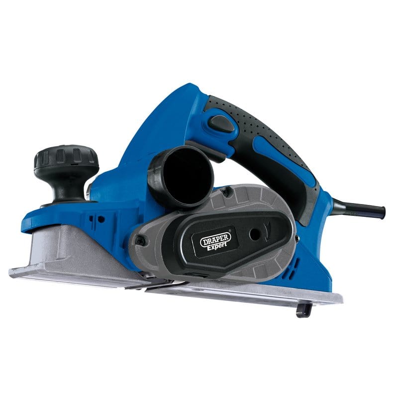 Draper Draper 57575 Electric Planer, 82mm, 950W