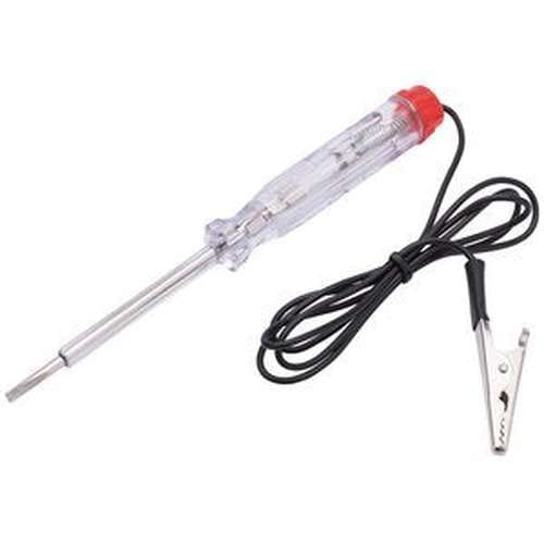 Draper Draper 6 - 24V Automotive Circuit Tester Screwdriver Dr-99752