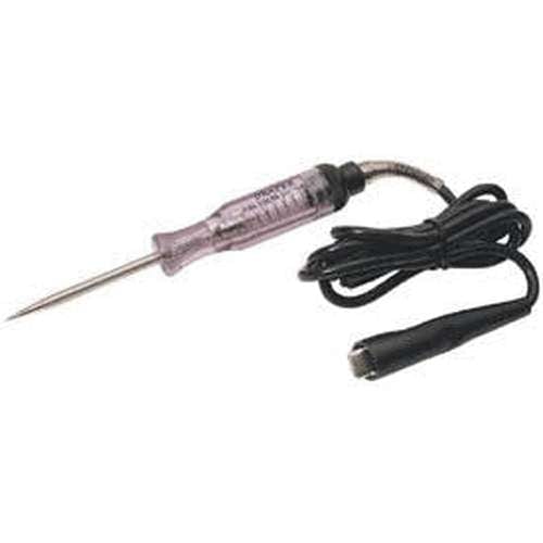 Draper Draper 6-24V Dc Heavy Duty Automotive Circuit Tester Dr-36583