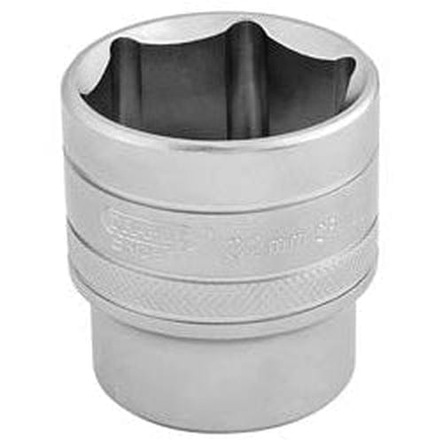 Draper Draper 6 Point Metric Socket, 1/2" Sq. Dr., 32Mm Dr-16622