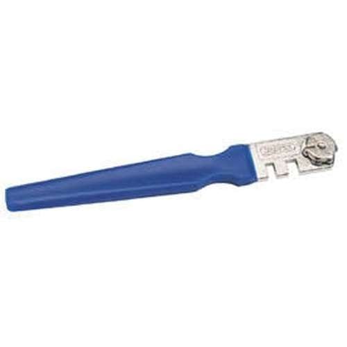 Draper Draper 6 Wheel Pattern Glass Cutter, 150Mm Dr-63781