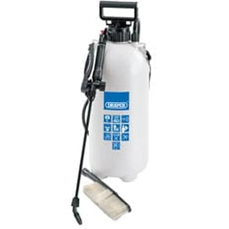 Draper 63109 Vehicle Pressure Sprayer, 10L