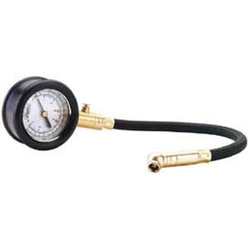 Draper Draper 69924 Tyre Pressure Gauge With Flexible Hose Dr-69924