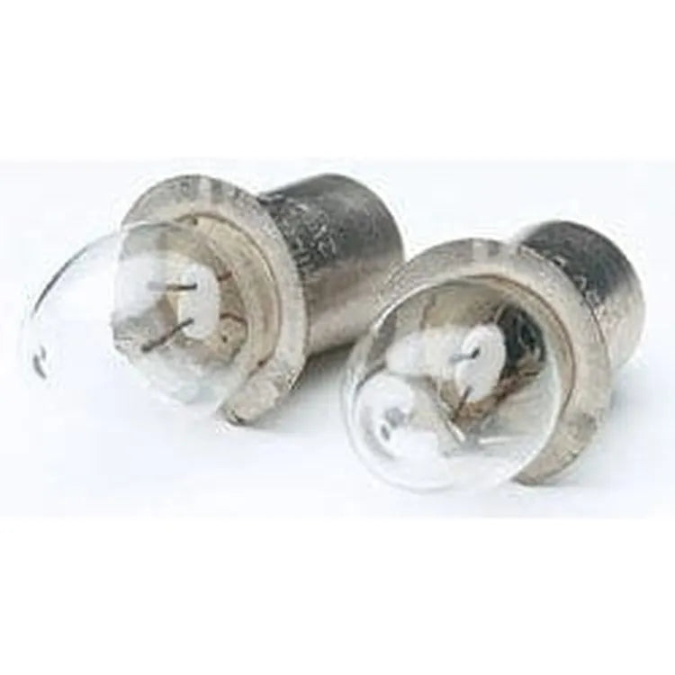 Draper Draper 7.2V/0.75A Bulbs (Card Of 2) Dr-57635