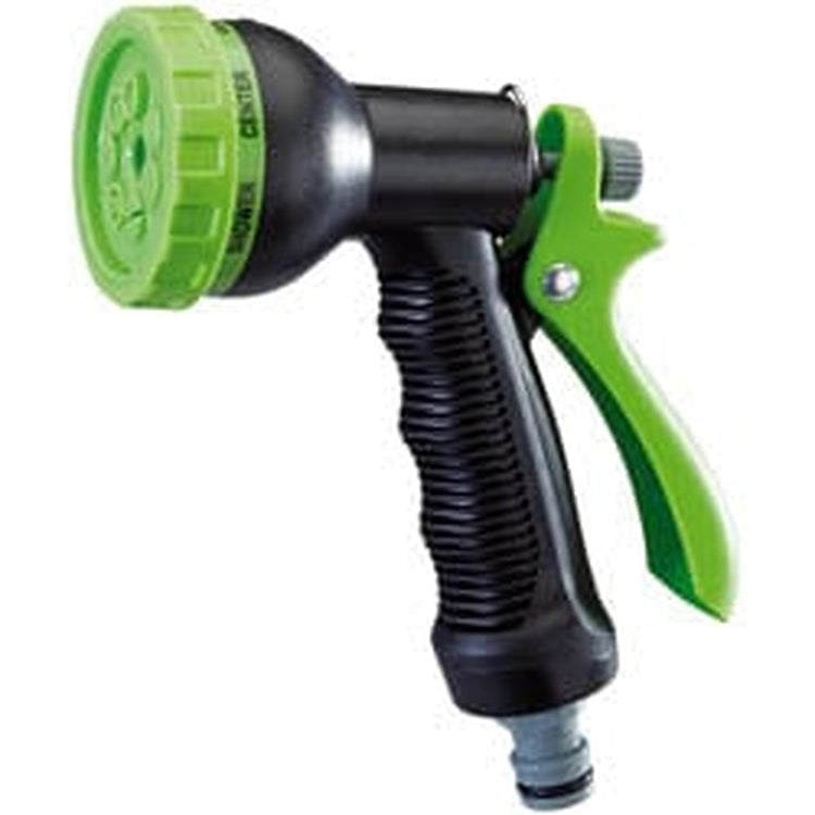 Draper Draper 7 Pattern Soft Grip Spray Gun Dr-26246