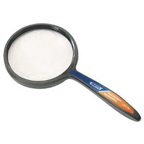 Draper Draper 70Mm Diameter X 3 Round Magnifier Dr-78476