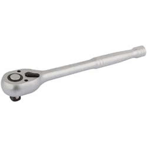 Draper Draper 72 Tooth Reversible Ratchet, 1/2" Sq. Dr. Dr-26733