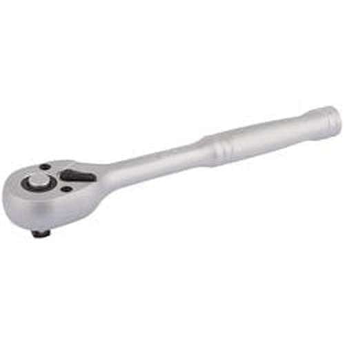 Draper Draper 72 Tooth Reversible Ratchet, 1/4" Sq. Dr. Dr-26723