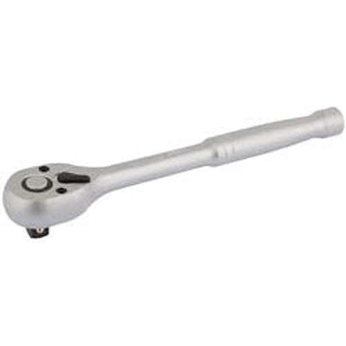 Draper Draper 72 Tooth Reversible Ratchet, 3/8" Sq. Dr. Dr-26724