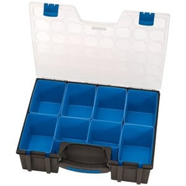 Draper Draper 8 Compartment Organiser Dr-25925