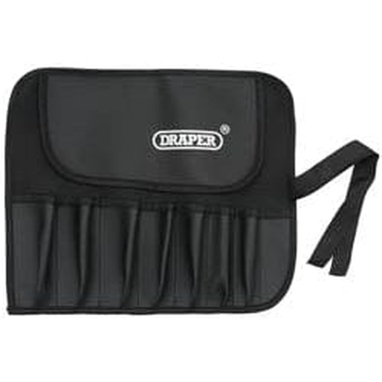 Draper Draper 8 Division Pvc Tool Roll Dr-72976