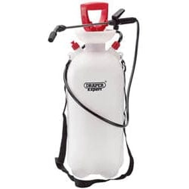 Draper Draper 82460 EPDM Pump Sprayer, 10L