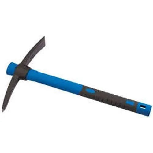 Draper Draper 83463 Fibreglass Mini Mattock and Pick, 400g