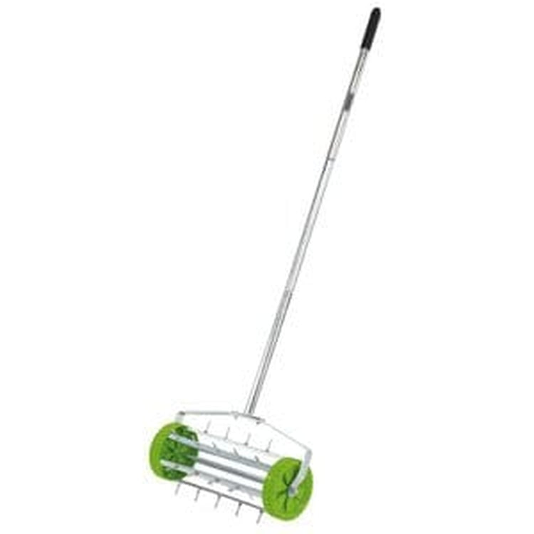 Draper Draper 83983 Rolling Lawn Aerator 450mm Spiked Drum