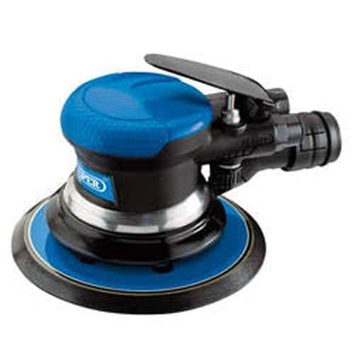 Draper Draper 84125 Dual Action Air Sander, 150mm