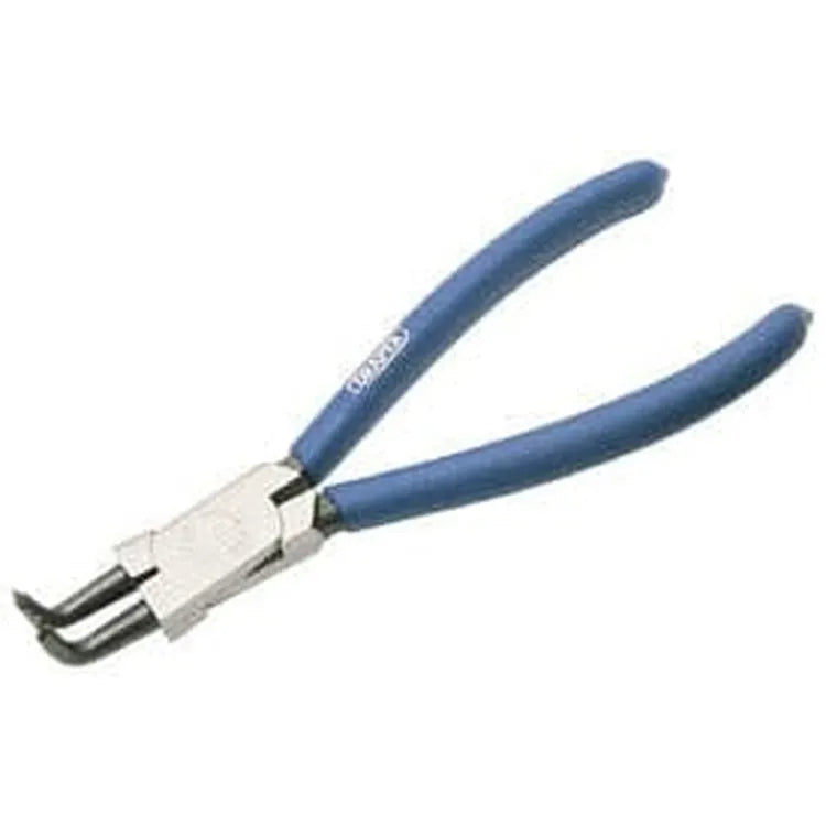 Draper Draper 90 Degree Tip Internal Circlip Pliers, 170Mm Dr-38996