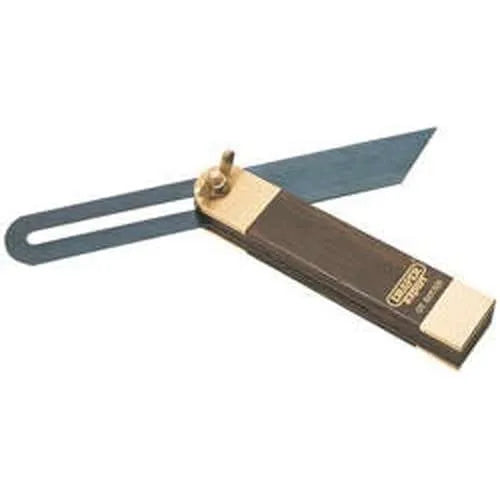 Draper Draper Adjustable Carpenter'S Bevel, 190Mm Dr-54233