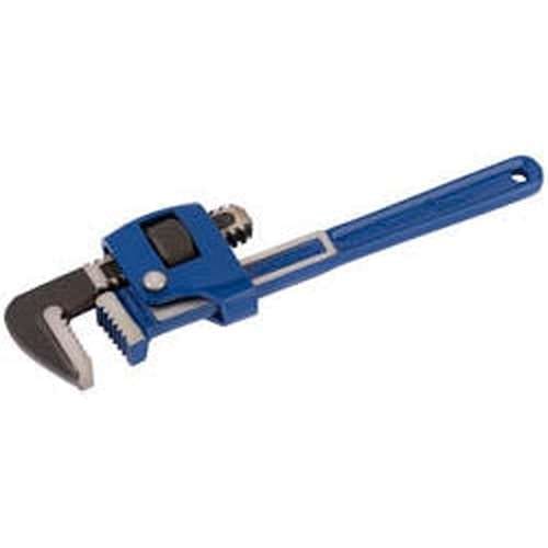 Draper Draper Adjustable Pipe Wrench, 200Mm Dr-78915