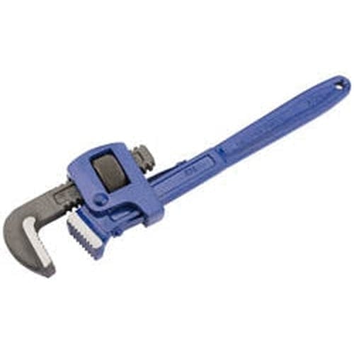 Draper Draper Adjustable Pipe Wrench, 300Mm Dr-17192