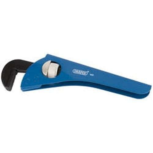 Draper Draper Adjustable Pipe Wrench, 300Mm Dr-90029