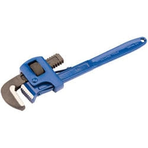 Draper Draper Adjustable Pipe Wrench, 350Mm Dr-17209