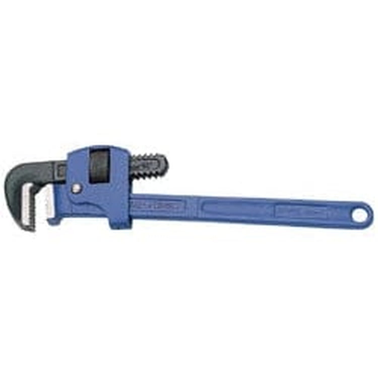 Draper Draper Adjustable Pipe Wrench, 350Mm Dr-78918