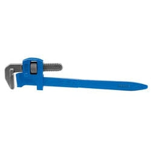 Draper Draper Adjustable Pipe Wrench, 450Mm Dr-17217