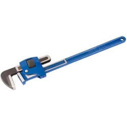 Draper Draper Adjustable Pipe Wrench, 600Mm Dr-78921