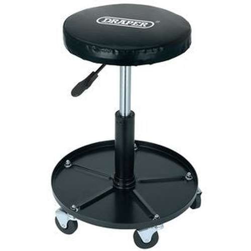 Draper Draper Adjustable Work Seat Dr-54229