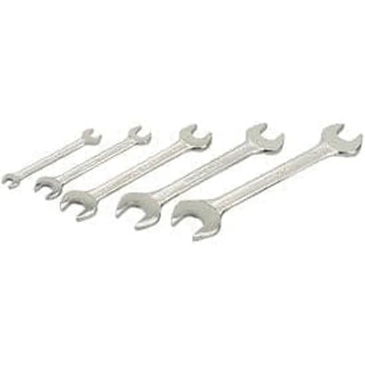 Draper Draper Af Open End Spanner Set (5 Piece) Dr-30767